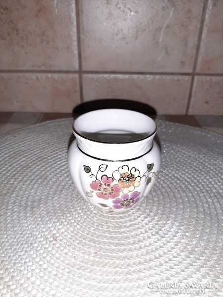 Zsolnay small pot