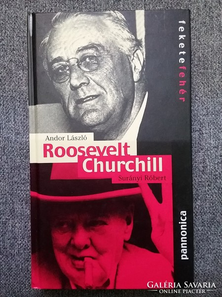 Roosevelt-Churchill (1999)