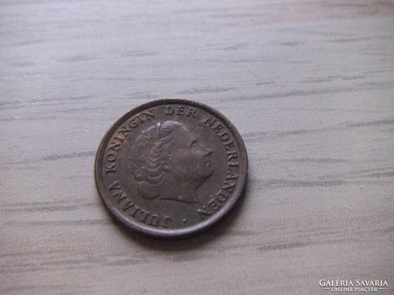 1 Cent 1972 Netherlands