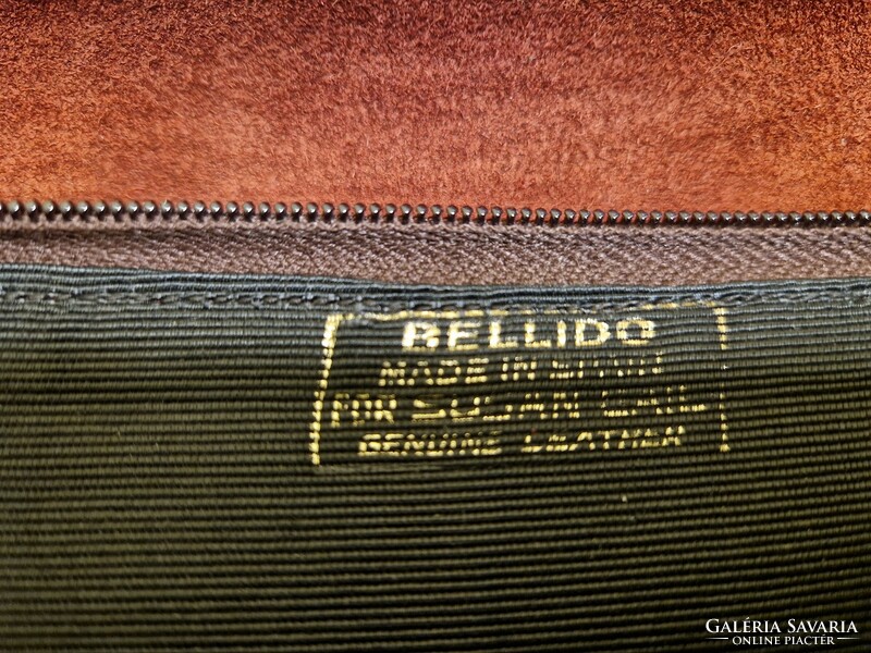 Vintage luxus retikül- Susan Gail for Bellido
