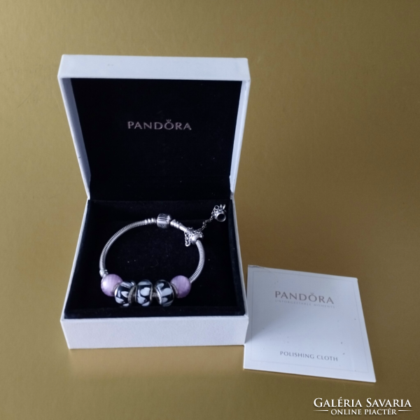 Pandora bracelet /original/