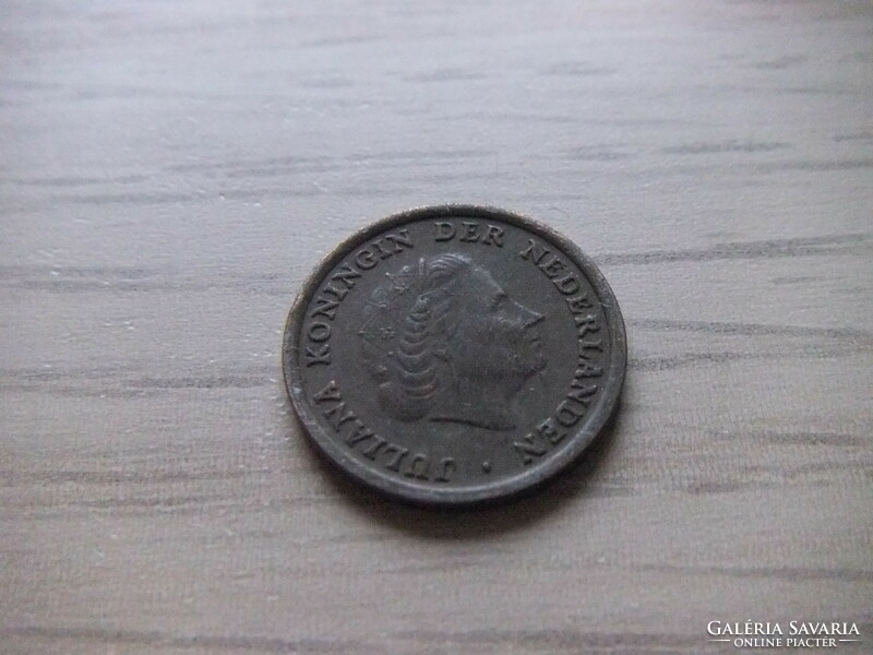 1 Cent 1959 Hollandia
