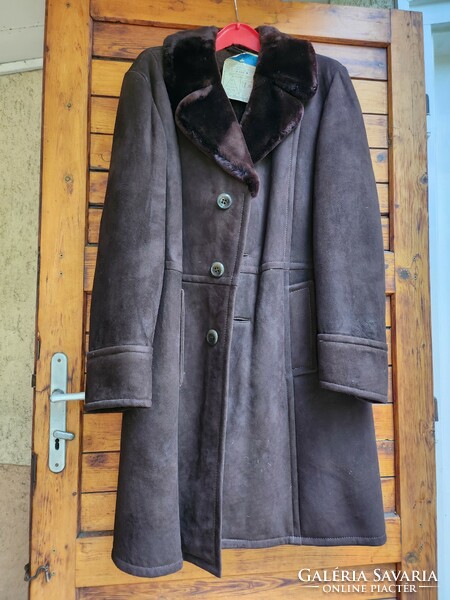 Irha coat (Pannonia)