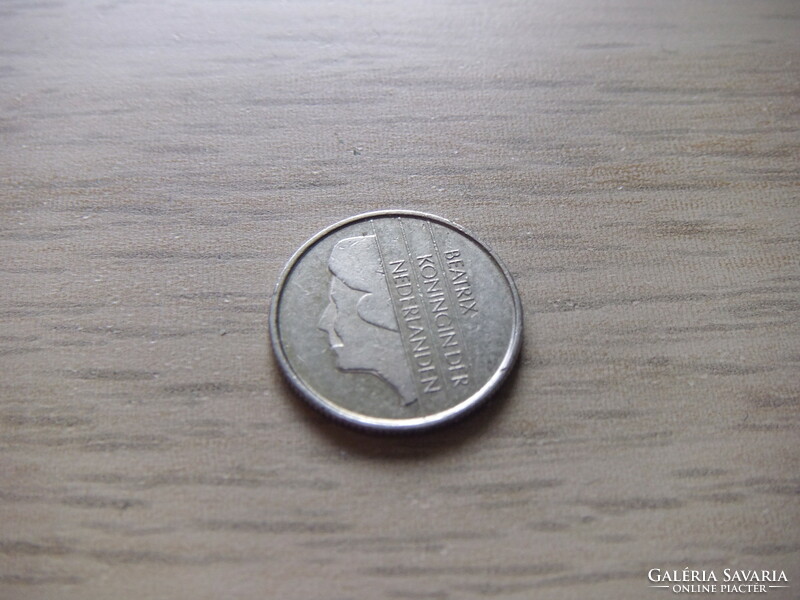 10 Cent 1990 Hollandia