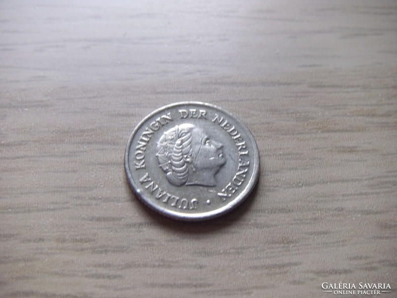 25 Cent 1976 Hollandia