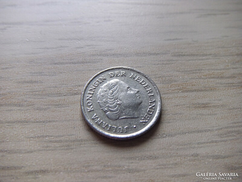 10 Cent 1969 Hollandia