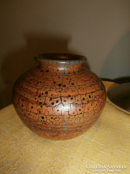 Set of 2 German ceramics