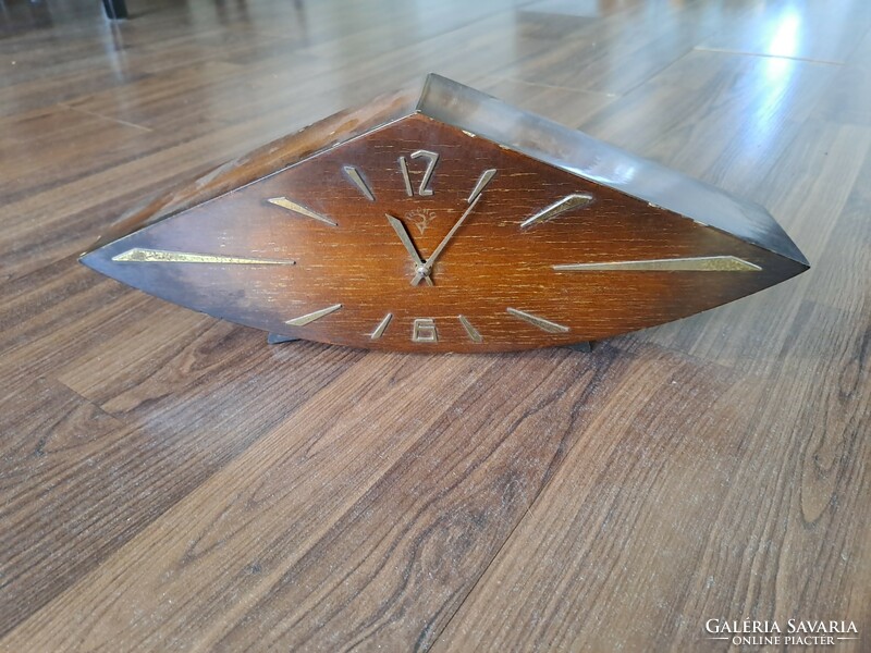 Vesna mantel clock 38 cm