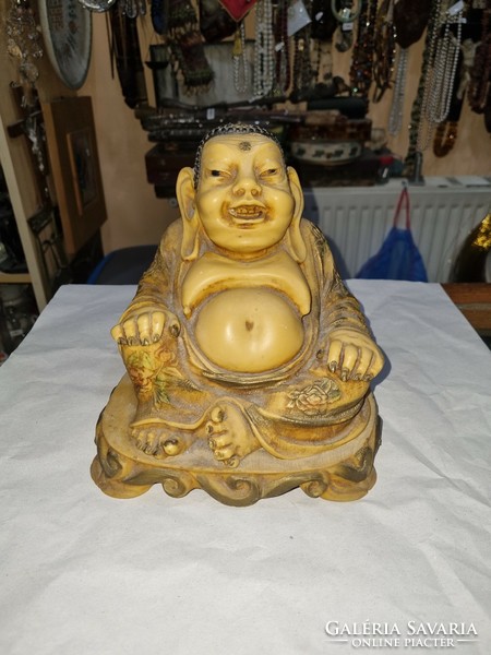 Budha figura