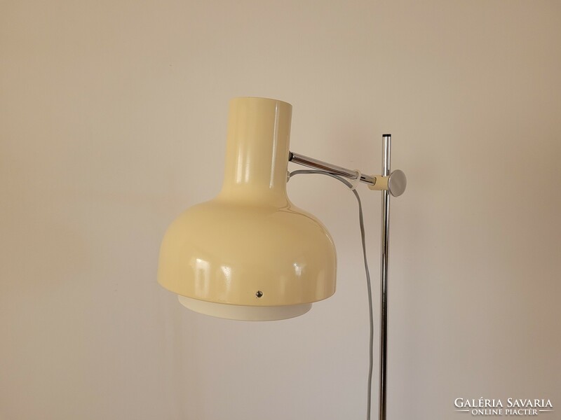 Retro napako floor lamp josef hurka mid century lamp