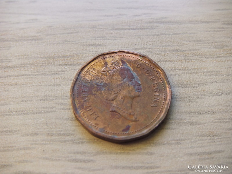 1 Cent 1993  Kanada