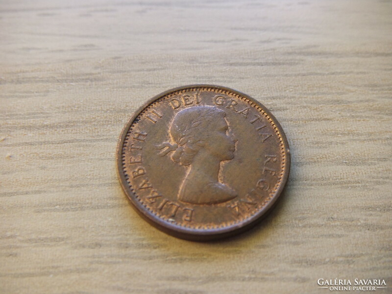1 Cent 1959 Kanada