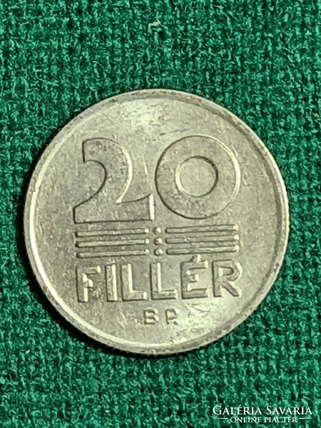 20 Filler 1985! Nice!