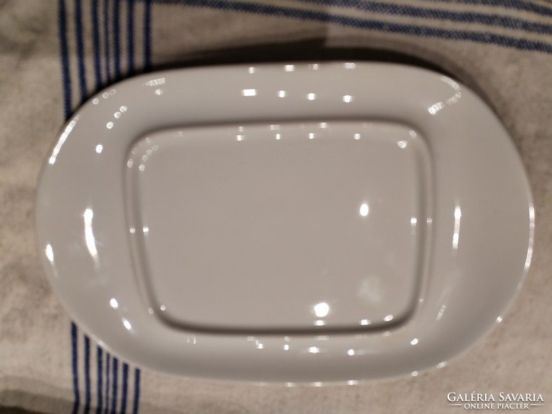 Porcelain butter dish - arzberg