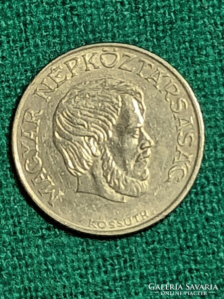 5 Forint 1985!