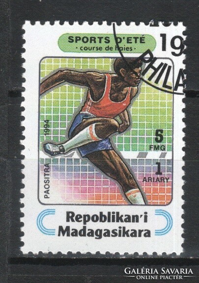 Madagaszkár 0132  Mi 1709       0,30 Euró