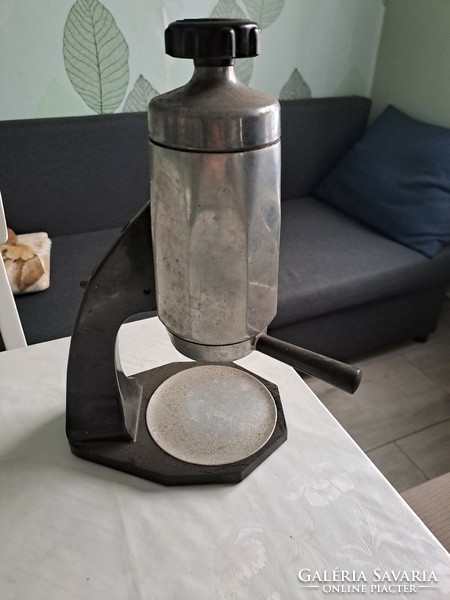Unipress kávéfőző