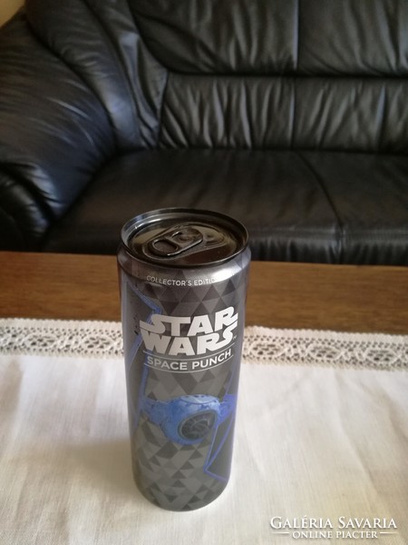 Star wars galactic drink for collectors