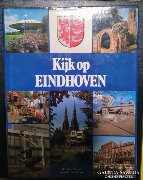 Eindhoven - holland nyelven (1982)