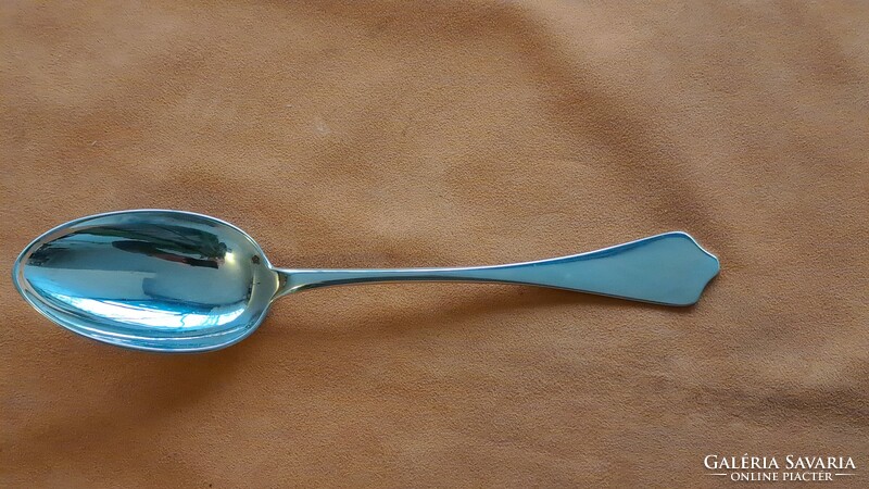 Silver spoon, spoons for sale! HUF 300 / gram! Free postage!