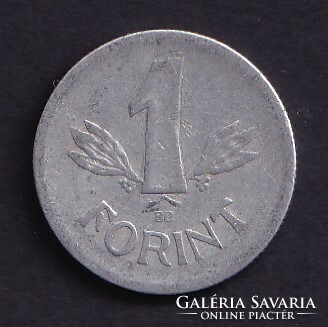 1 forint 1967 BP.
