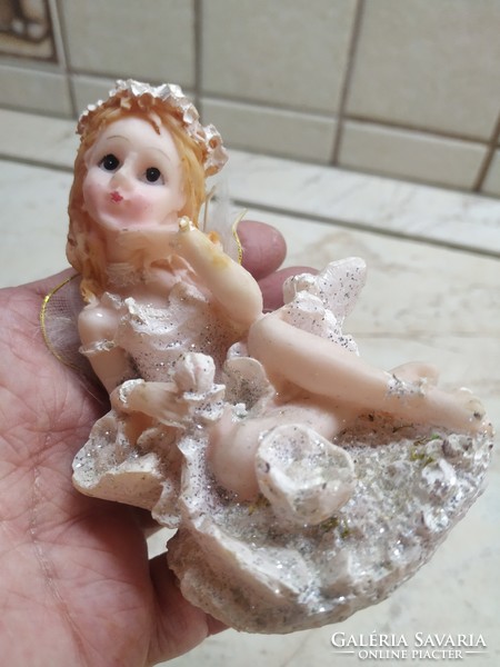 Christmas angel ornament for sale!