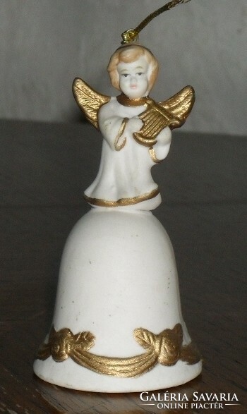Angelic bell