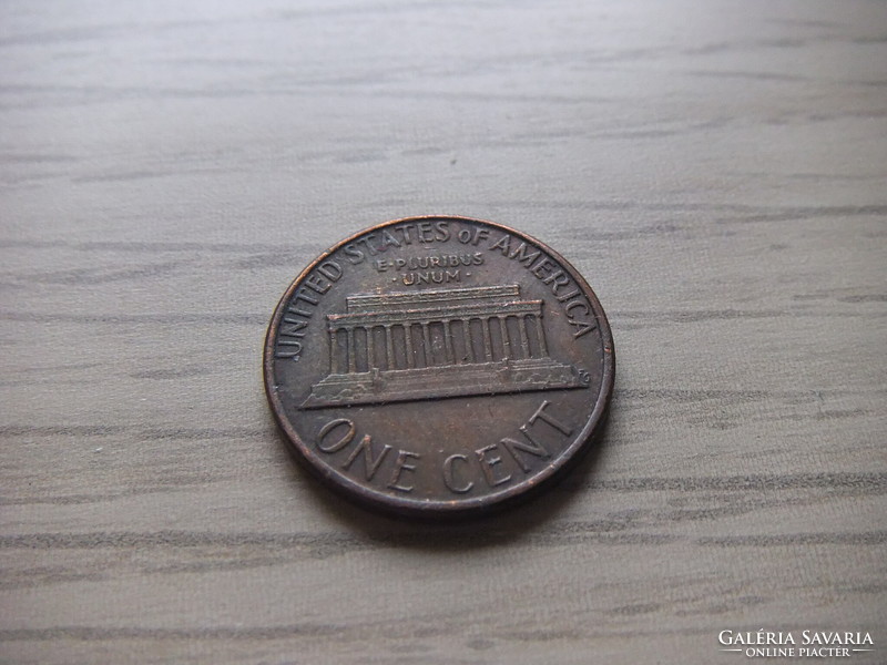 1 Cent 1979  USA