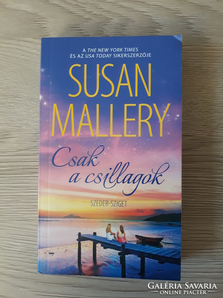 Susan Mallery - Only the Stars (novel)