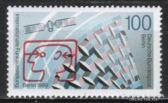 Postal cleaner berlin 1024 mi 847 EUR 2.00