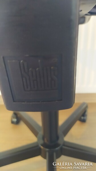Sedus bauhaus designer chair from the 70s.