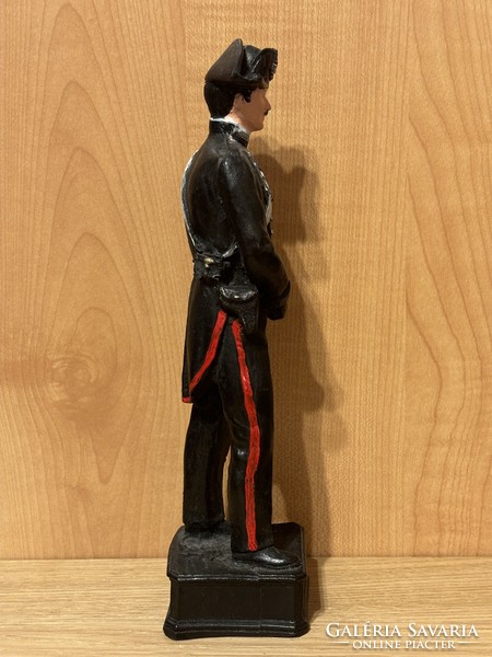 Carabinieri szobor