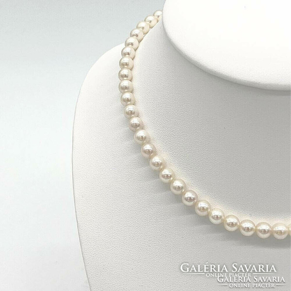Pearl necklace - ek92