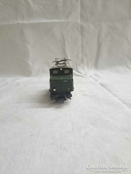 Piko model railway locomotive