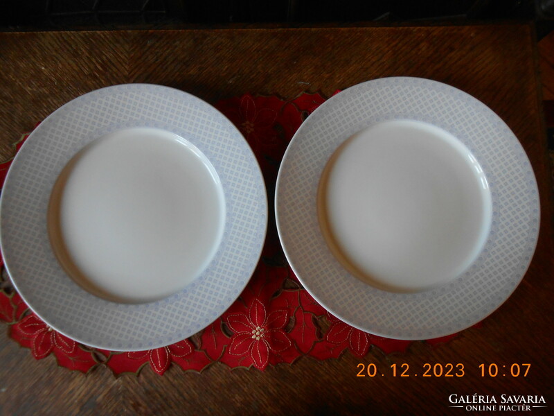 Zsolnay Home lapos tányér, 31 cm