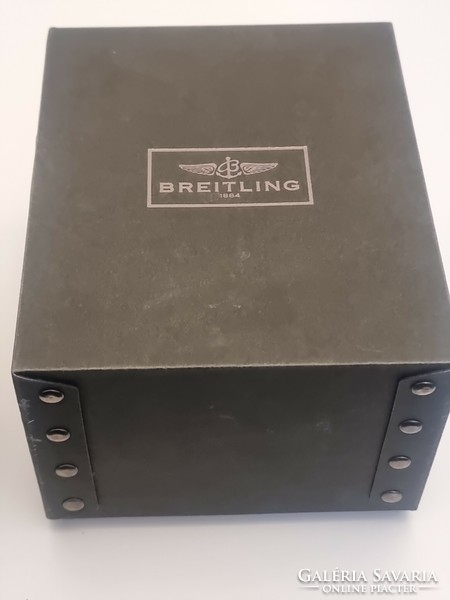 Breitling Crosswind Special A44355