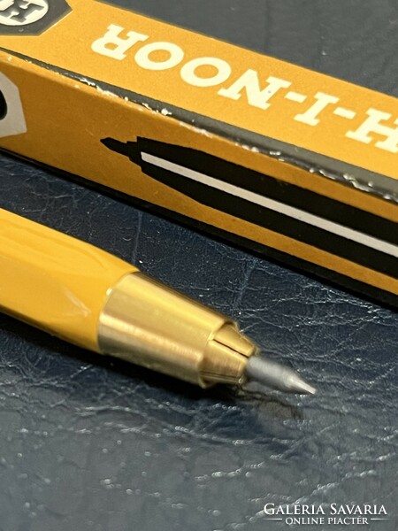 1pc well!!! Koh-i-noor versatile mechanical pencil. New !!! 60s bigger, thicker design!!!