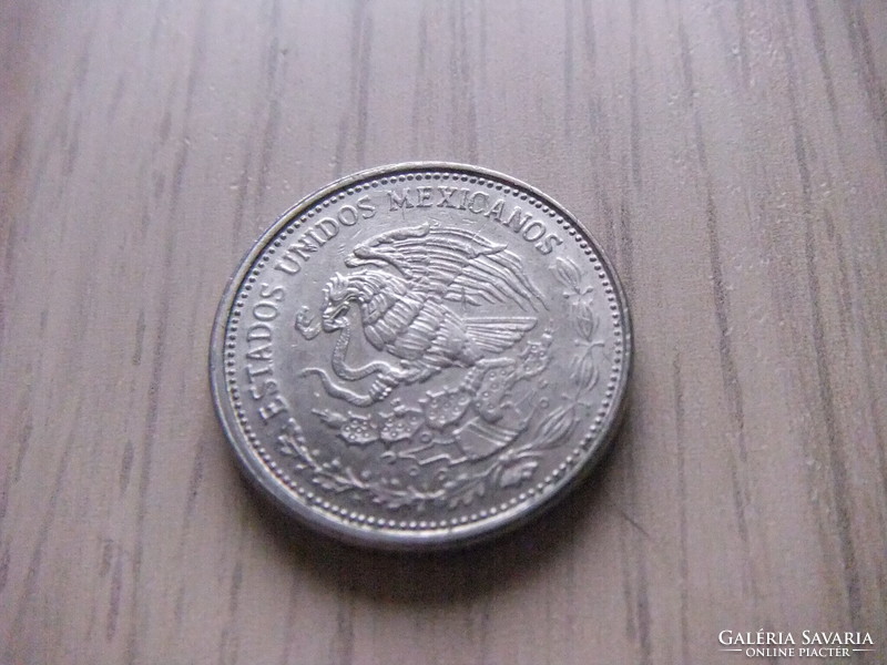 50 Peso 1985  Mexikó