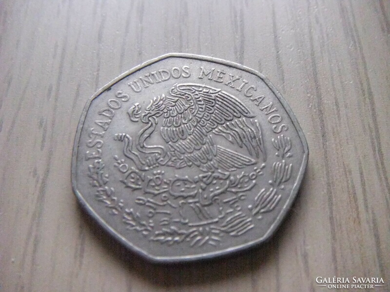 10 Peso 1979  Mexikó