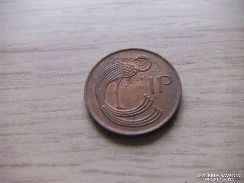 1 Penny 2000 Ireland
