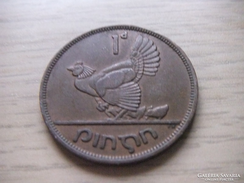 1 Penny 1946 Ireland