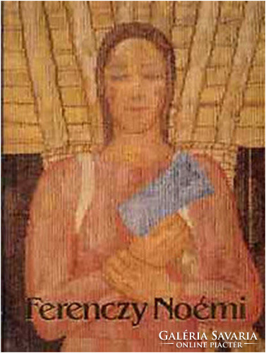 Ferenczy ​Noémi