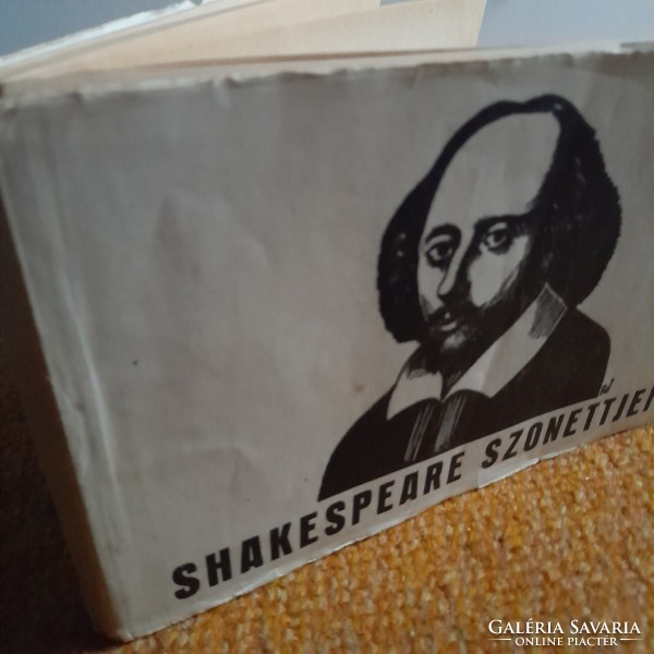 Shakespeare's Sonnets - Private Edition