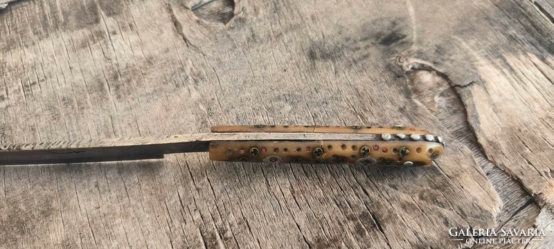 Old Bosnian dagger