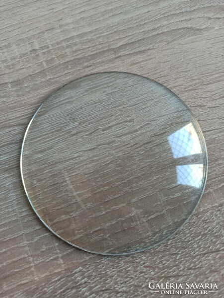Óraüveg (d: 103,6 mm)