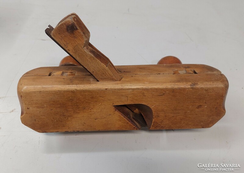 Weiss hand plane antique tool