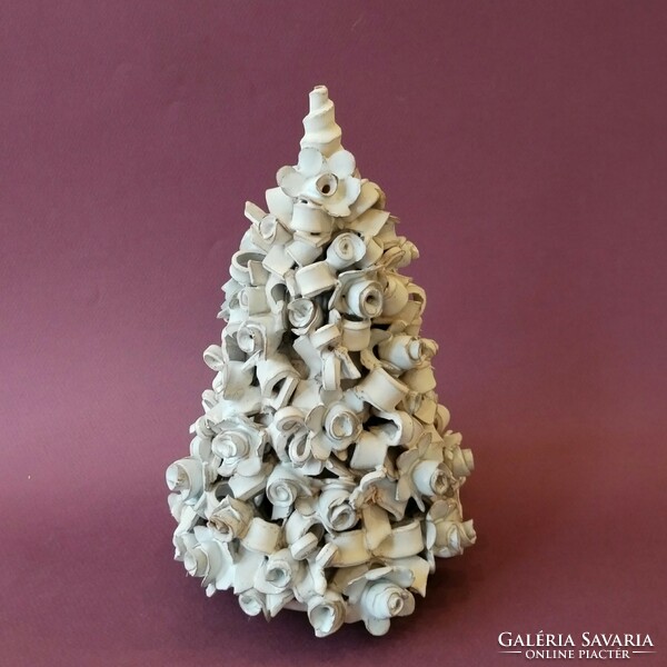 Beautiful smith Eve ceramics - Nativity figures, 28 pieces in one