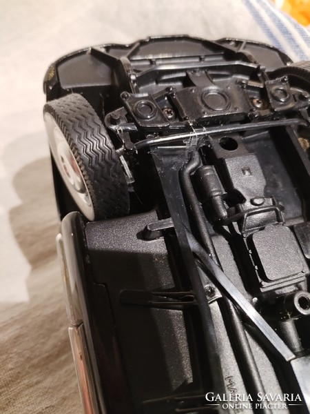 Cadillac Series 62 Cabriolet - Anson/ 1947 makett
