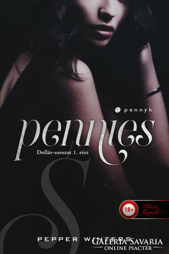 Pepper Winters: Pennies - Pennyk