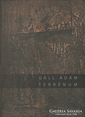 Adam Gáll: terrain